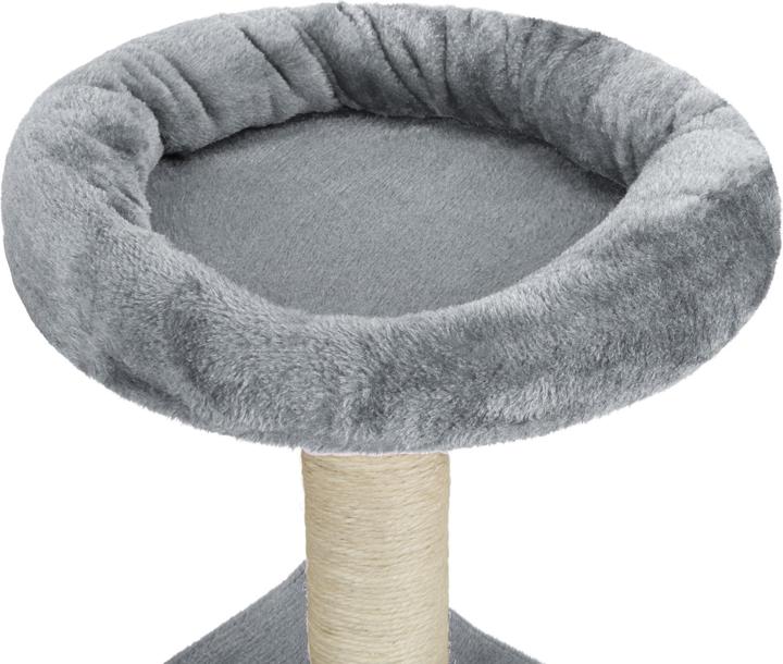 Actual product image tectake Lilou (165 cm, Grey)