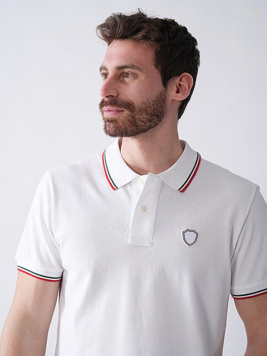 Produktbild 19V69 Italia Poloshirt (XL)