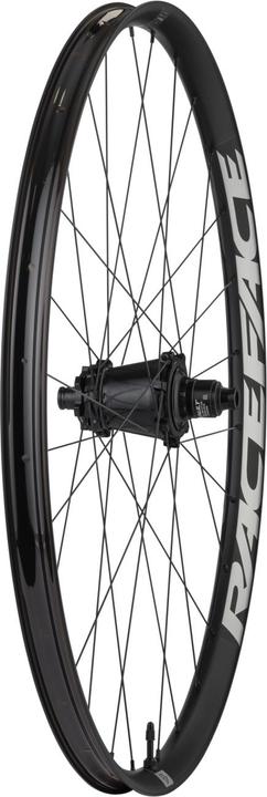 Produktbild Race Face Turbine 30 ALU MTB CLN 6Bolt/CL Wheel V2 (Vorderrad, 29", 27.5")