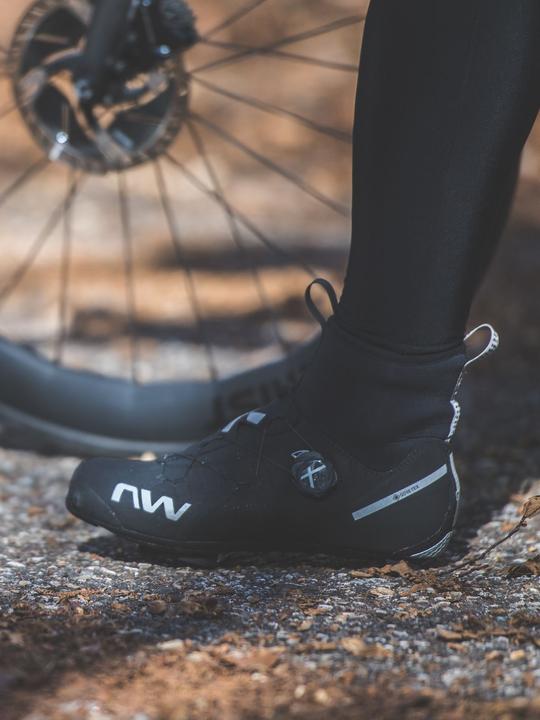 Actual product image Northwave Extreme R GTX (42)