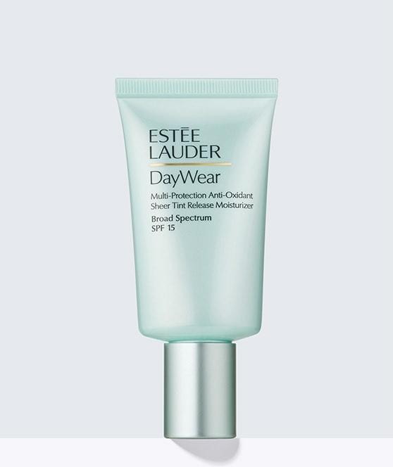 Actual product image Estée Lauder DayWear (50 ml, Day cream, SPF 15)