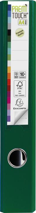 Image du produit Exacompta Prem'Touch (A4, 50 mm, 1 pièce(s))