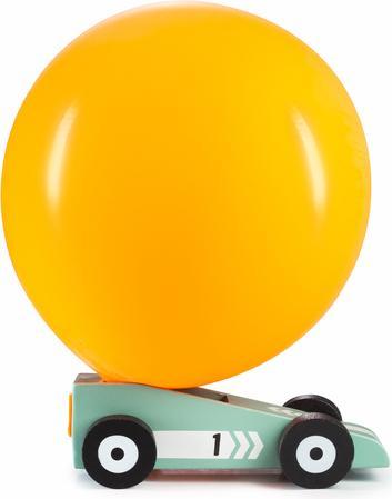 Image du produit Donkey Products Voiture ballon Mintstar