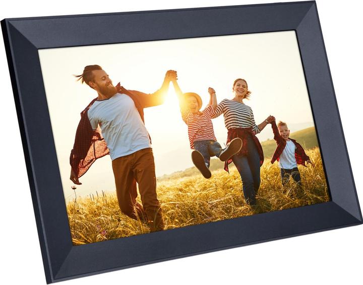 Image du produit Rollei Smart Frame WiFi 103 (10.10", 800 x 1280 pixels)