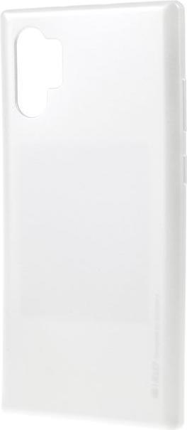 Immagine prodotto Goospery Serie iJelly Metal (Samsung Galaxy Note 10+ 5G, Samsung Galaxy Note 10+)