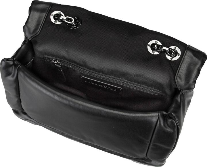Actual product image Karl Lagerfeld Shoulder bag K/Ikonik 2.0 Puffy PU SHB