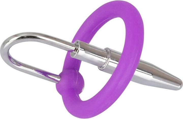 Actual product image You2Toys Glans ring dilator
