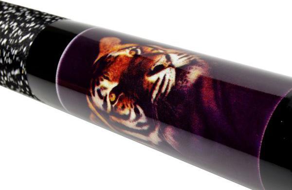 Immagine prodotto Crazy Stecca da biliardo Night Tiger