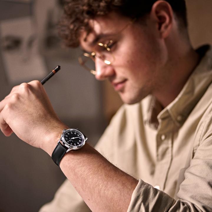 Image du produit Fawler Paz (Montre analogique, 40 mm)
