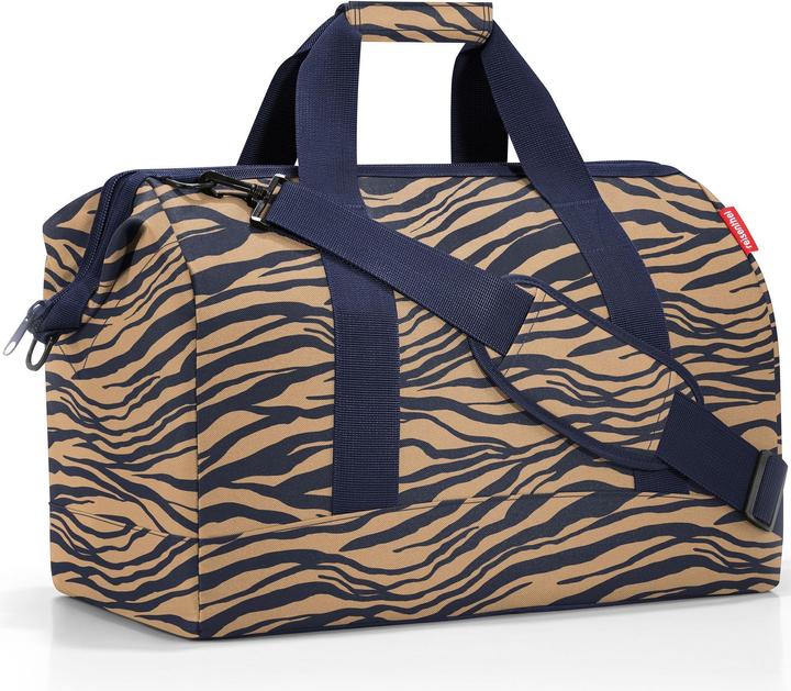 Image du produit reisenthel Sac à bandoulière Allrounder L Sumatra