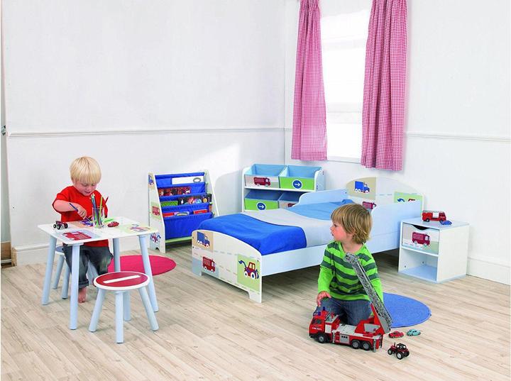 Actual product image Worlds Apart Vehicles
