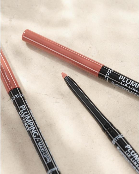 Image du produit Catrice Plumping (Nude)