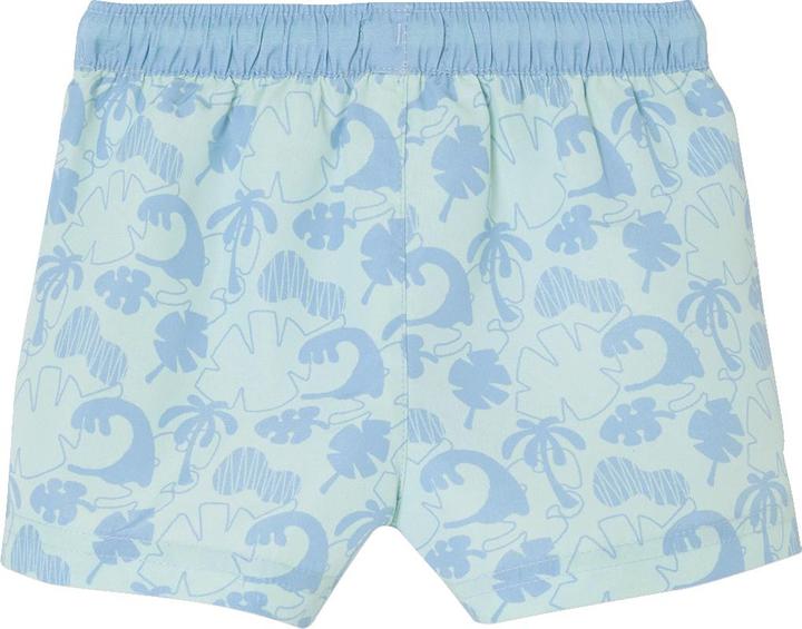 Produktbild Vertbaudet Jungen Baby Badehose (92)
