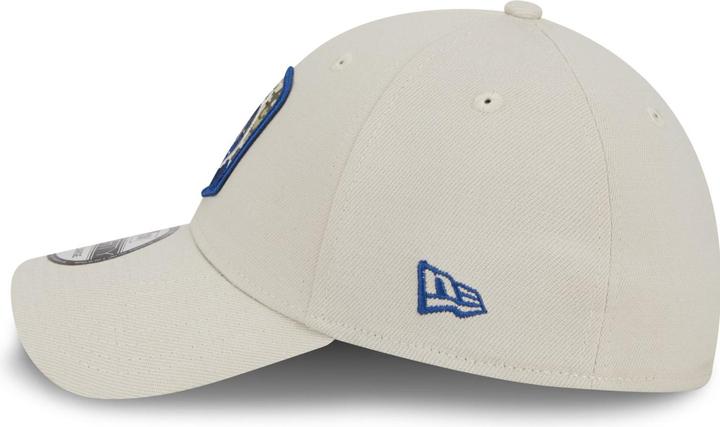 Actual product image New Era 39Thirty Cap Salute to Service Indianapolis Colts - (S/M)