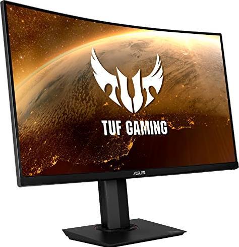 Actual product image ASUS TUF VP32AQ (2560 x 1440 pixels, 31.50")