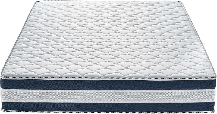 Produktbild Arensberger RELAXX gel mattress (180 x 200 cm, Schaumstoffkern)