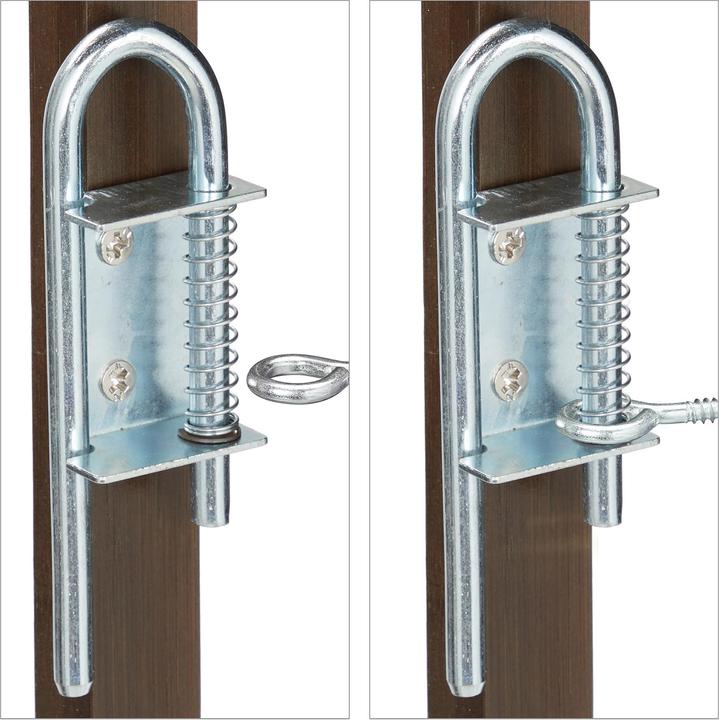 Immagine prodotto Relaxdays Barriera per cani (3 cm)