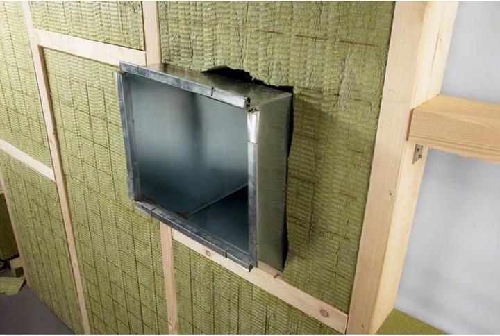 Image du produit Bosch Professional Zubehör PRO Fibre Insulation S1213AWP Feuille, 1,5 x 22 x 300 mm, 2 pcs.