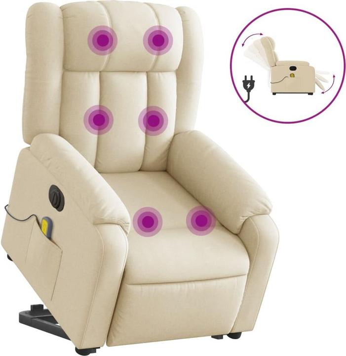 Actual product image VidaXL Iseabal