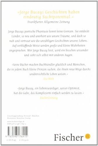 Actual product image Geschichten zum Nachdenken (German, Stephanie von Harrach, Jorge Bucay, 2012)