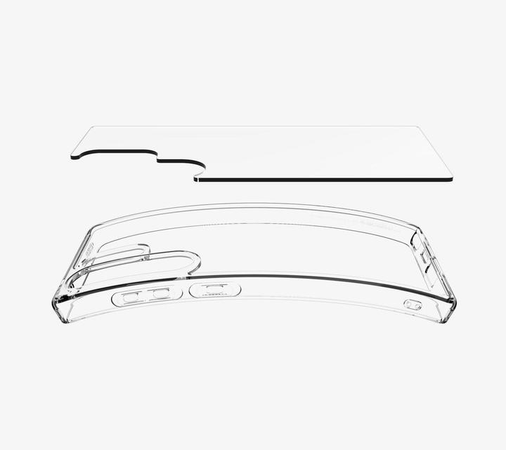 Immagine prodotto Spigen Ultra Hybrid (Samsung Galaxy S25 Ultra)
