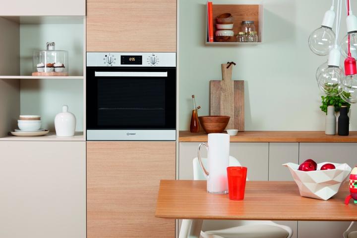 Image du produit Indesit IFW 6544 IX