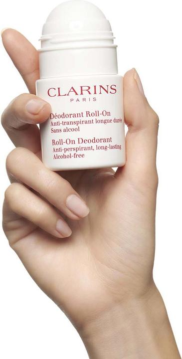 Immagine prodotto Clarins Deodoranti (Roll-on, 50 ml)