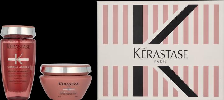 Produktbild Kérastase Chroma Absolu (Haarpflege set)