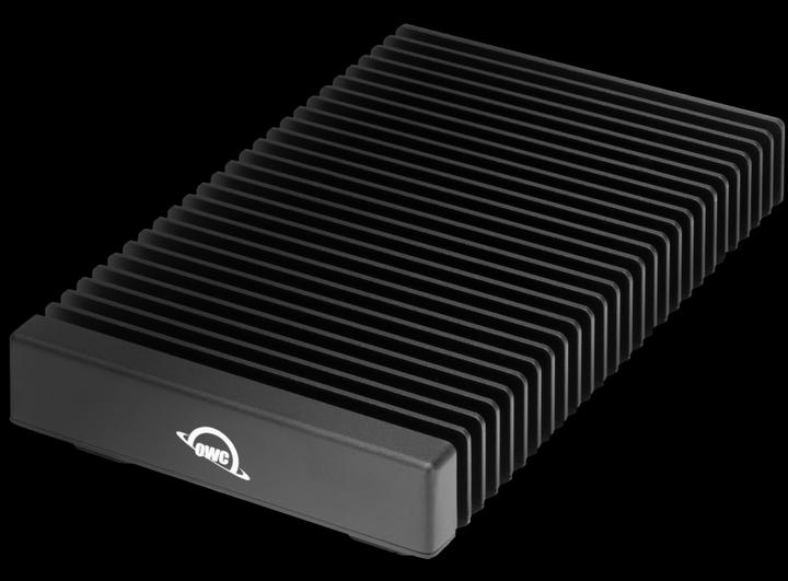 Produktbild OWC ThunderBlade X8 (32000 GB)