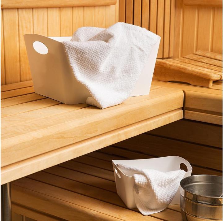Immagine prodotto Koziol Aufbewahrungsbox 3,5 Liter BOXXX M (3.50 l)