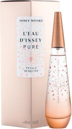 Produktbild Issey Miyake L'Eau D'Issey Pure Petale de Nectar (Eau de Toilette, 90 ml)