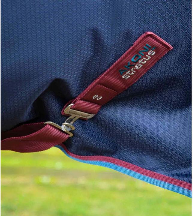 Produktbild Premier Equine Akoni Stratus 0g (152 cm)