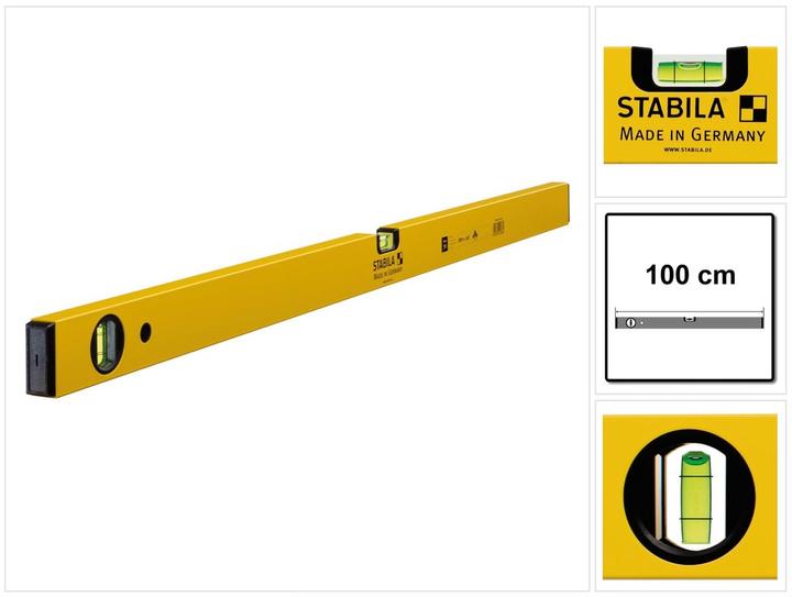 Actual product image Stabila Type 70 (100 cm)