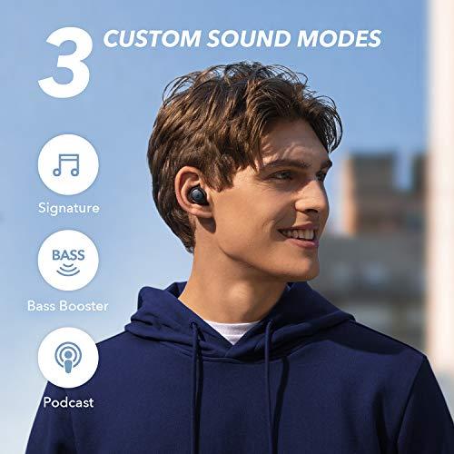 Actual product image soundcore Life A1 (10 h, Wireless)