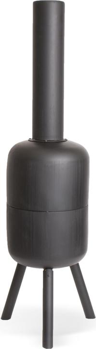 Image du produit Bonfeu BonBini Foyer de jardin noir