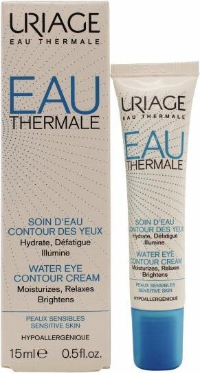 Image du produit Uriage Eau Thermale Soin contour yeux (Crème, 15 ml, Journée)