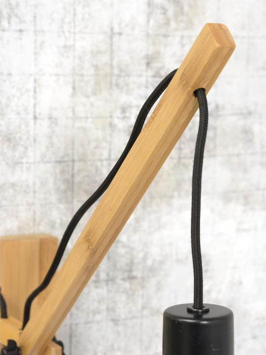 Actual product image Good&Mojo Andes (E27)