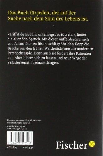 Immagine prodotto Incontrare Buddha sulla strada (Tedesco, Sheldon B. Kopp, 2011)