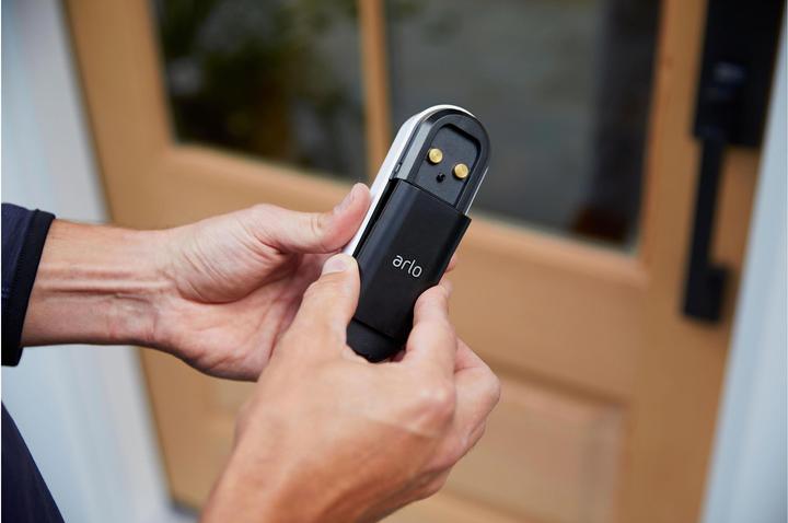 Immagine prodotto Arlo Batteria ricaricabile per videocitofono