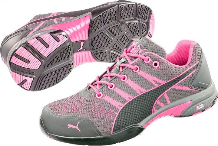 Actual product image Puma Celerity Knit (S1, 37)