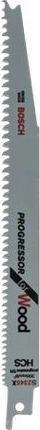 Image du produit Bosch Professional Zubehör Lame de scie sabre S 2345 X