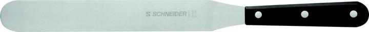 Image du produit Schneider Spatule Maxi avec manche en bois