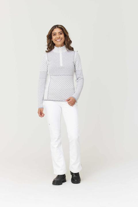Produktbild Krimson Klover Pow Zip Neck (S)