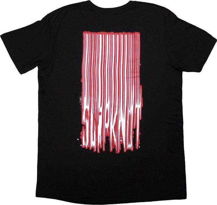 Produktbild Slipknot TShirt Rückseitiger Aufdruck (M)