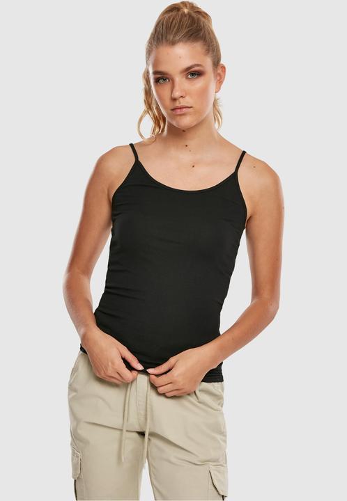 Actual product image Urban Classics Ladies Basic Top 2-Pack (4XL)