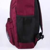 Productafbeelding Rugzak casual, donkerrood