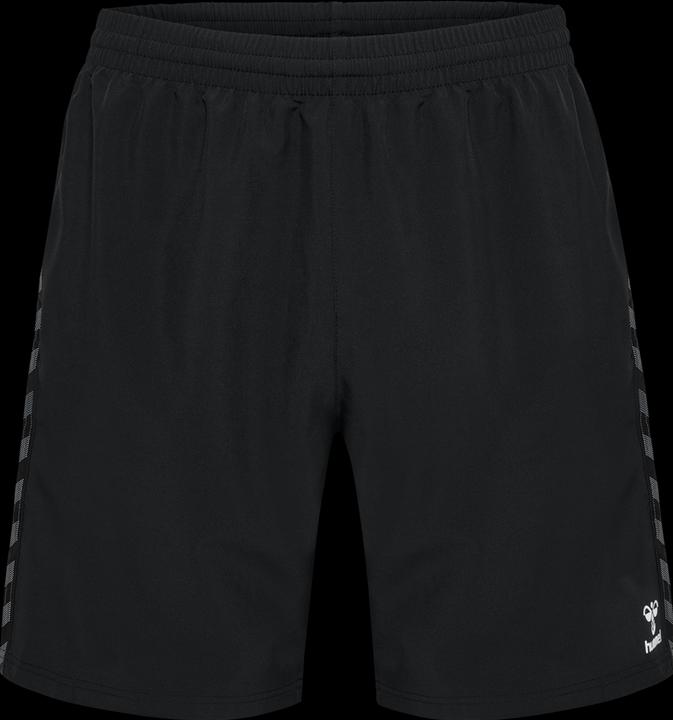 Produktbild hummel Hmlauthentic Woven Shorts (XL)