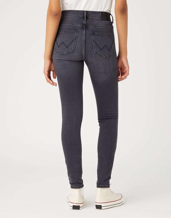 Produktbild Wrangler High Skinny (26)