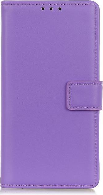 Actual product image MU Classic Classic II Leather Bookcover Series (Apple iPhone 13)