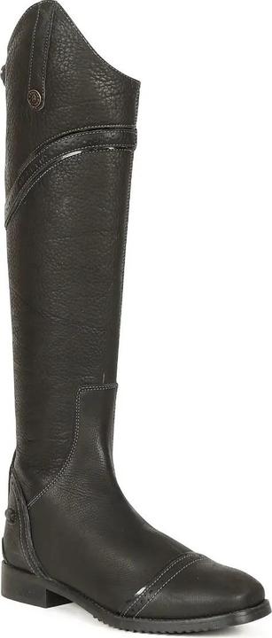 Produktbild Moretta Reitstiefel Amalfi Narbiges Leder (43)